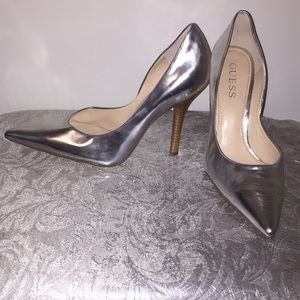 Guess heels